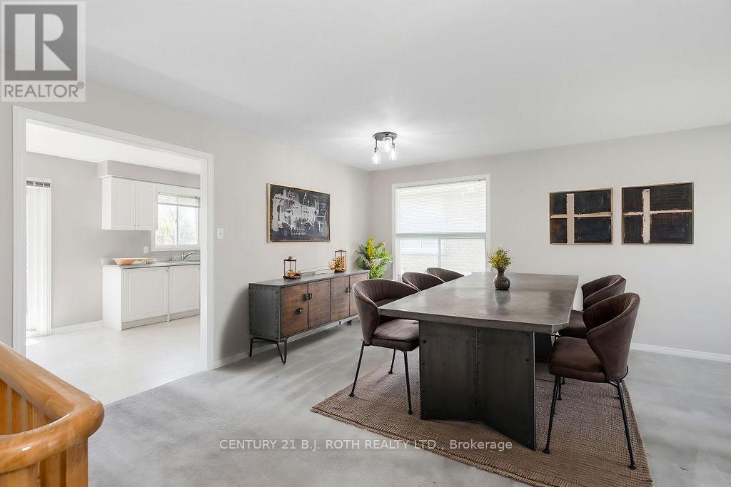 153 LIVINGSTONE STREET W - 7