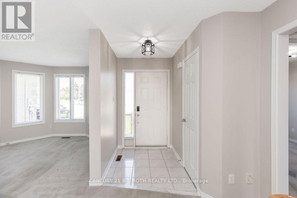 153 LIVINGSTONE STREET W - 5