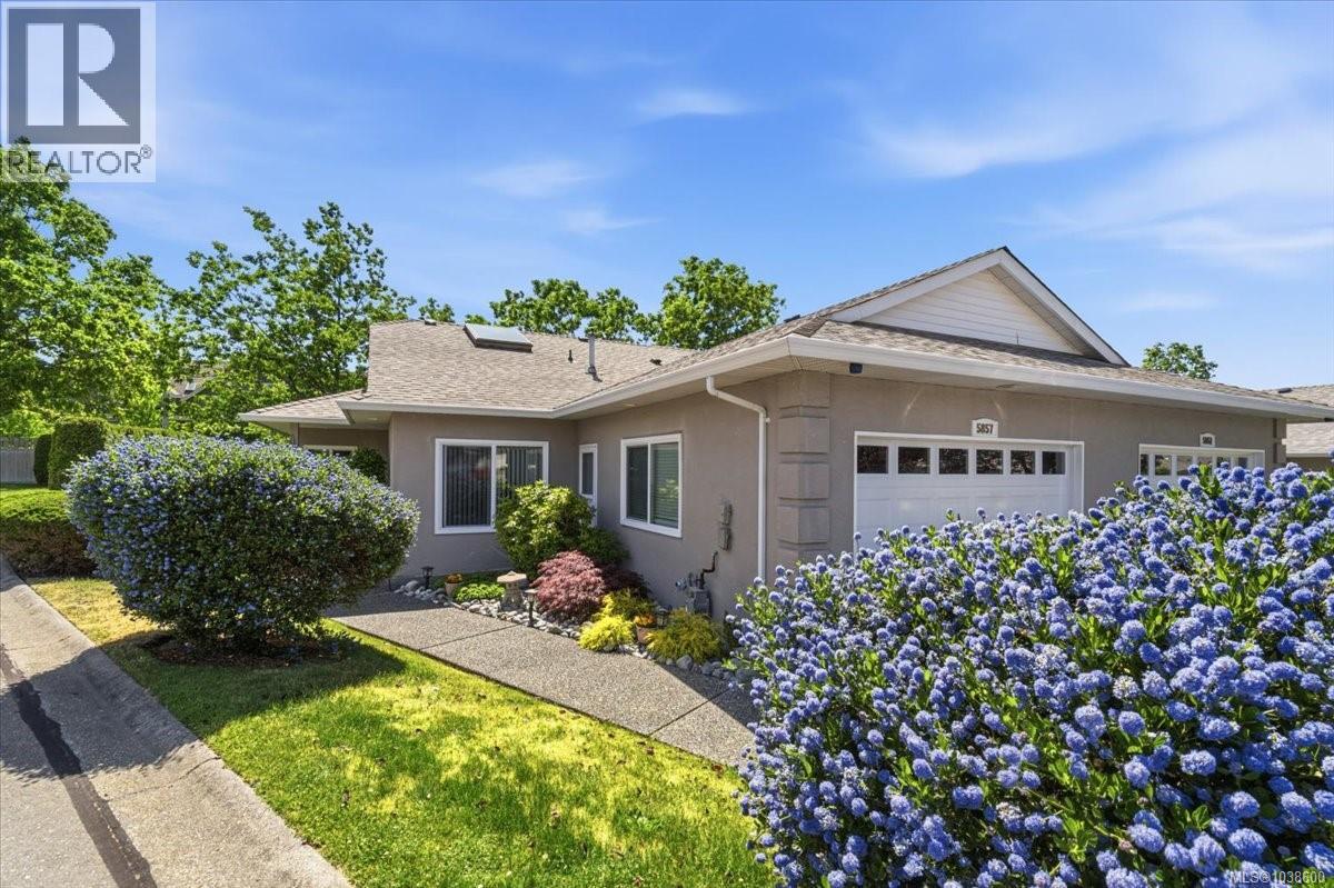 5857 Primrose Dr - 1