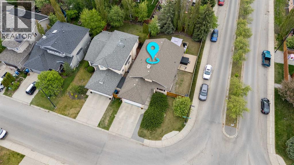 8 Mt Cascade Close SE - 42