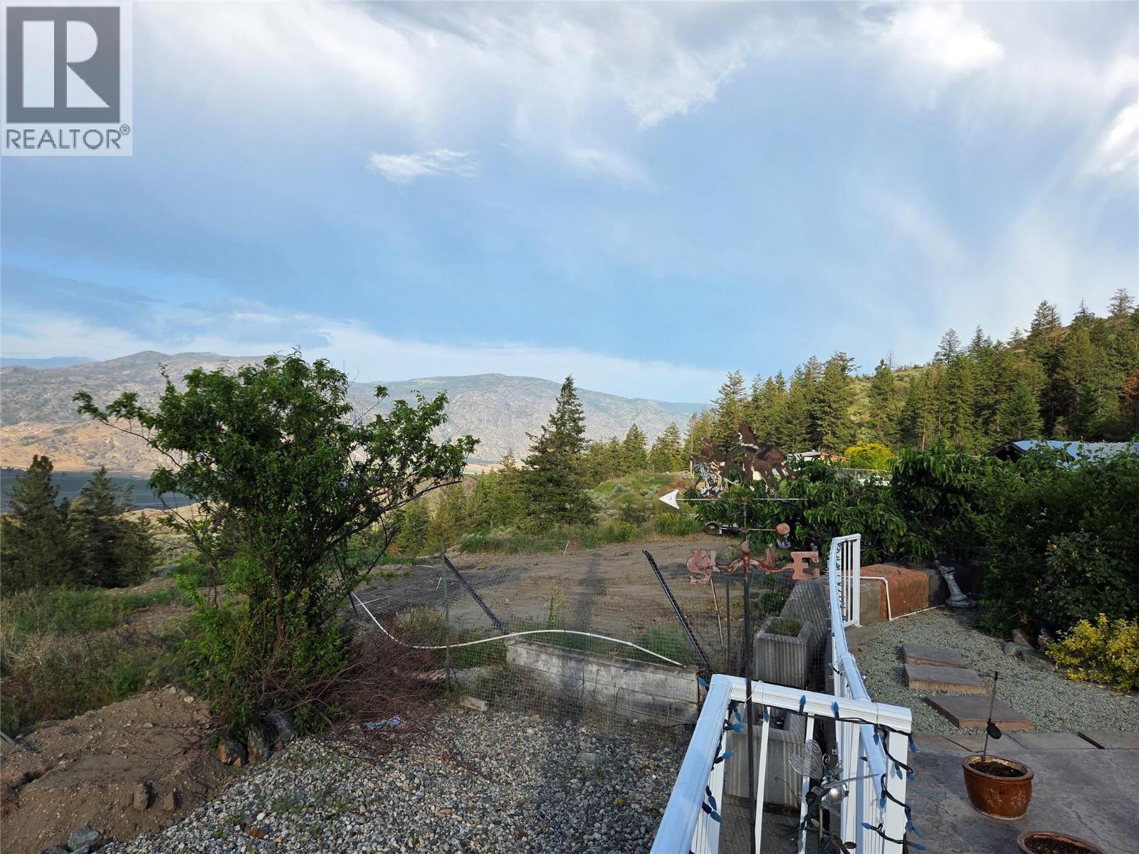 15341 Old Richter Pass Road, Osoyoos