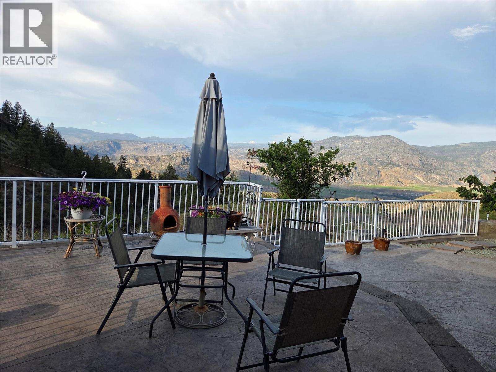 15341 Old Richter Pass Road, Osoyoos