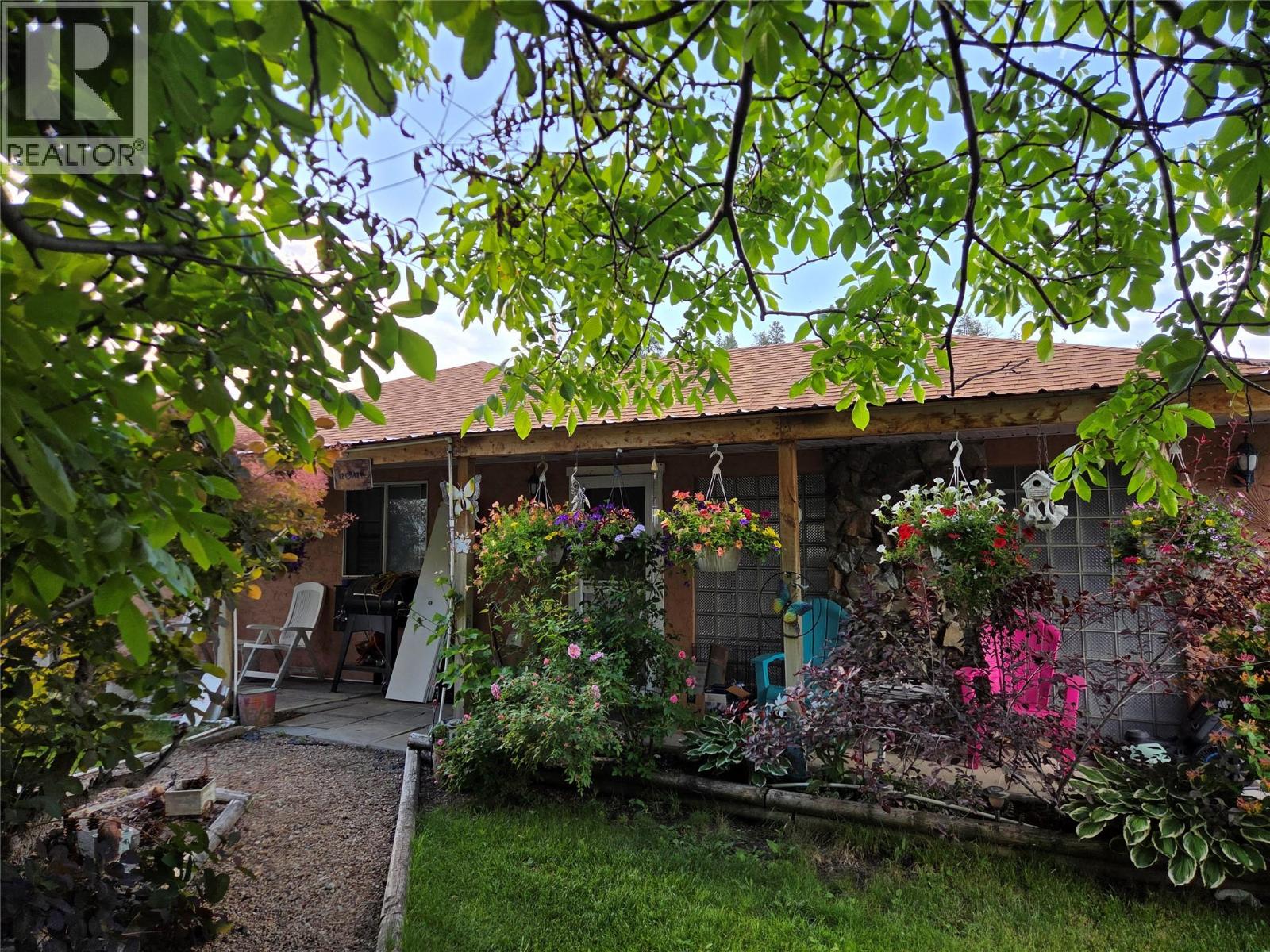 15341 Old Richter Pass Road, Osoyoos