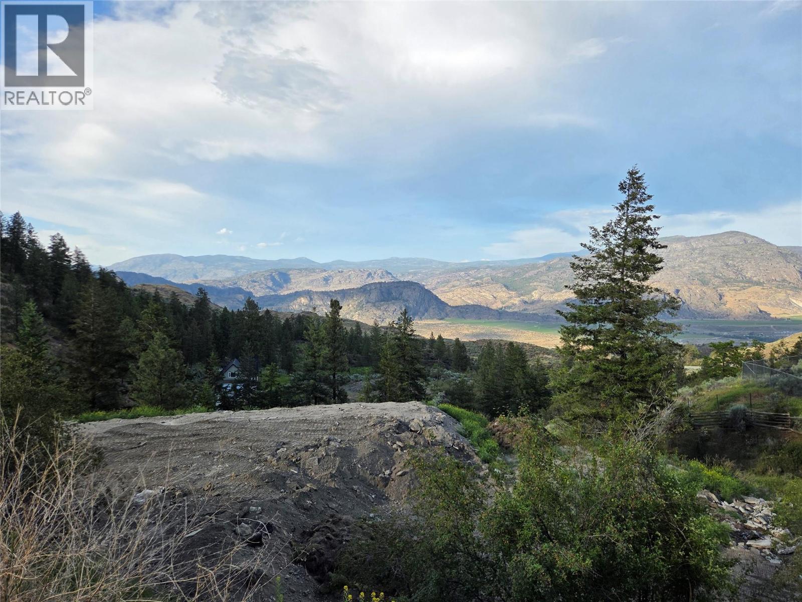 15341 Old Richter Pass Road, Osoyoos