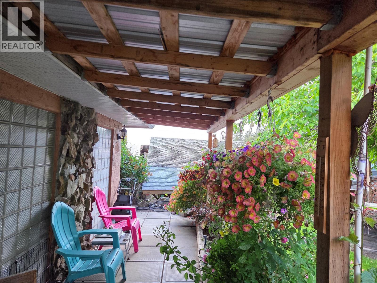 15341 Old Richter Pass Road, Osoyoos