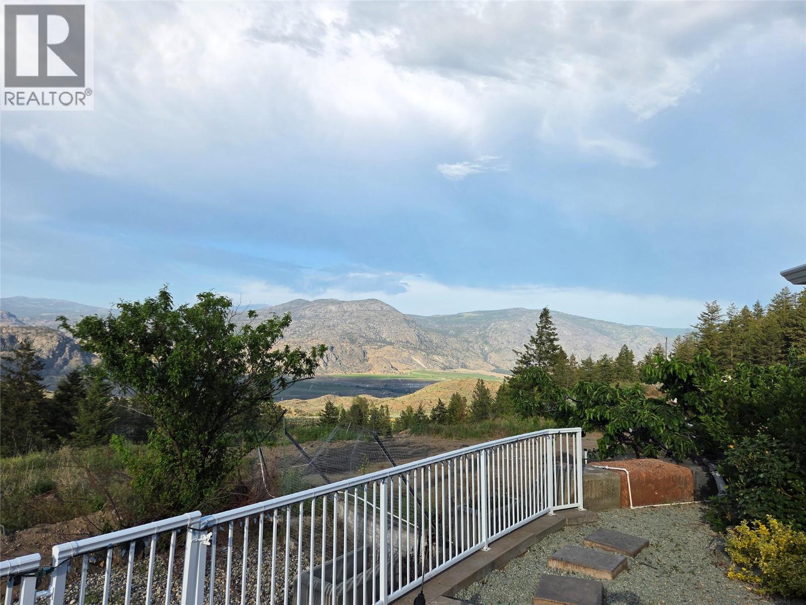 15341 Old Richter Pass Road, Osoyoos