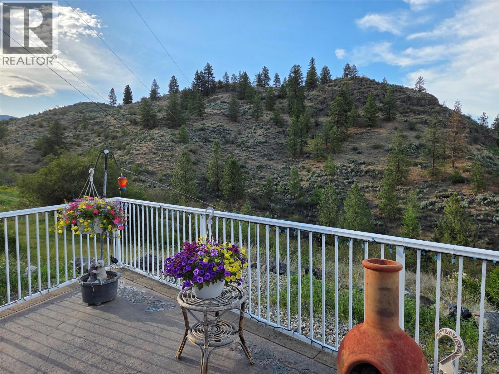 15341 Old Richter Pass Road, Osoyoos