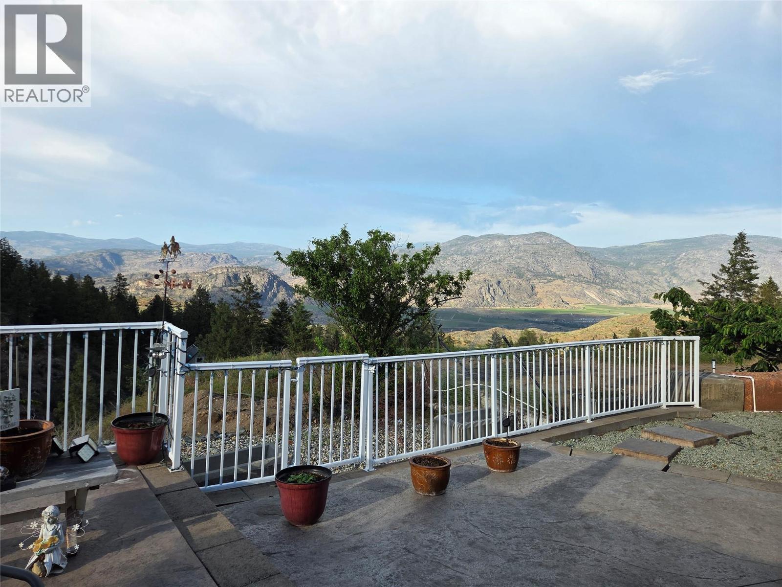 15341 Old Richter Pass Road, Osoyoos