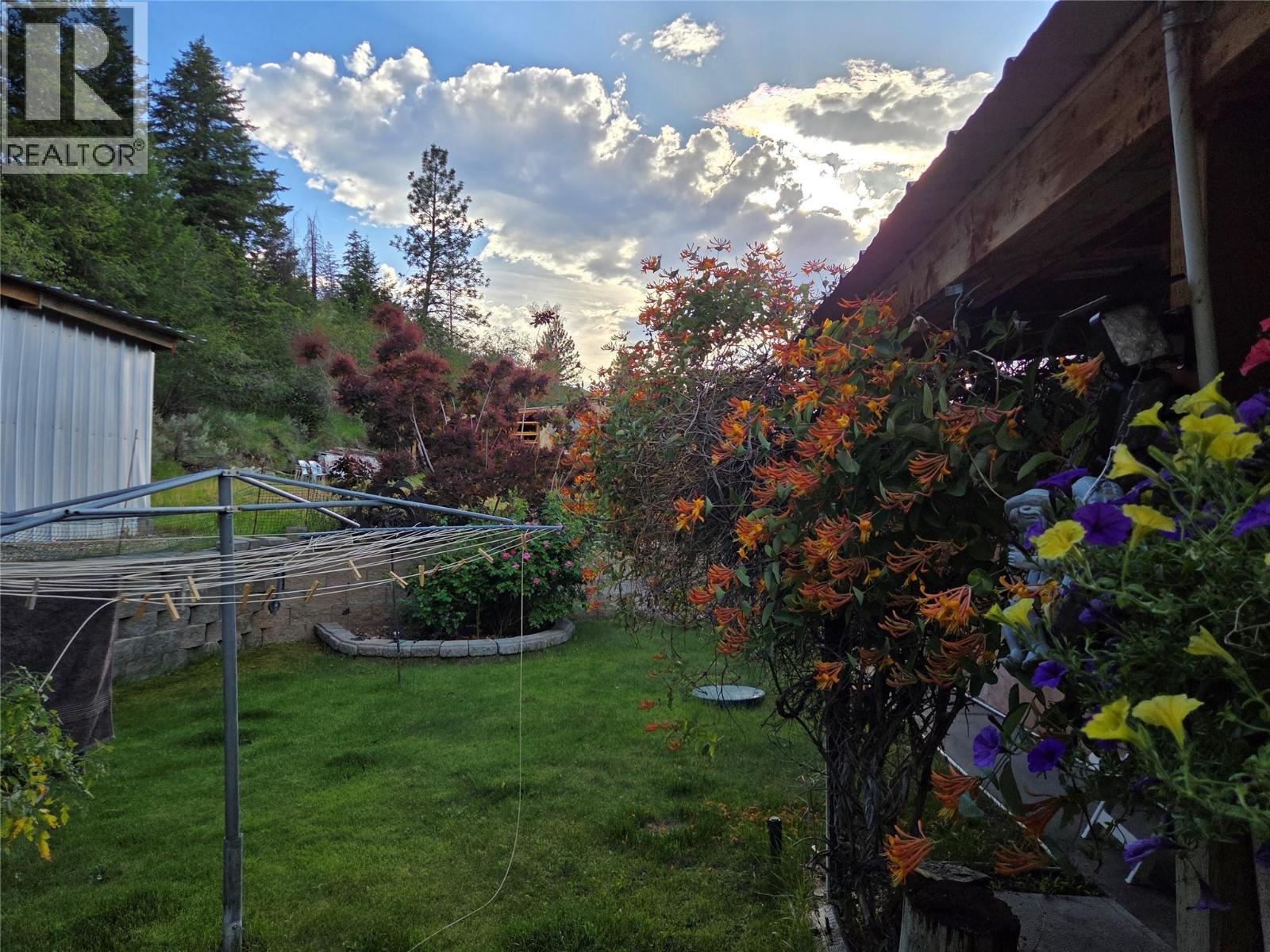 15341 Old Richter Pass Road, Osoyoos