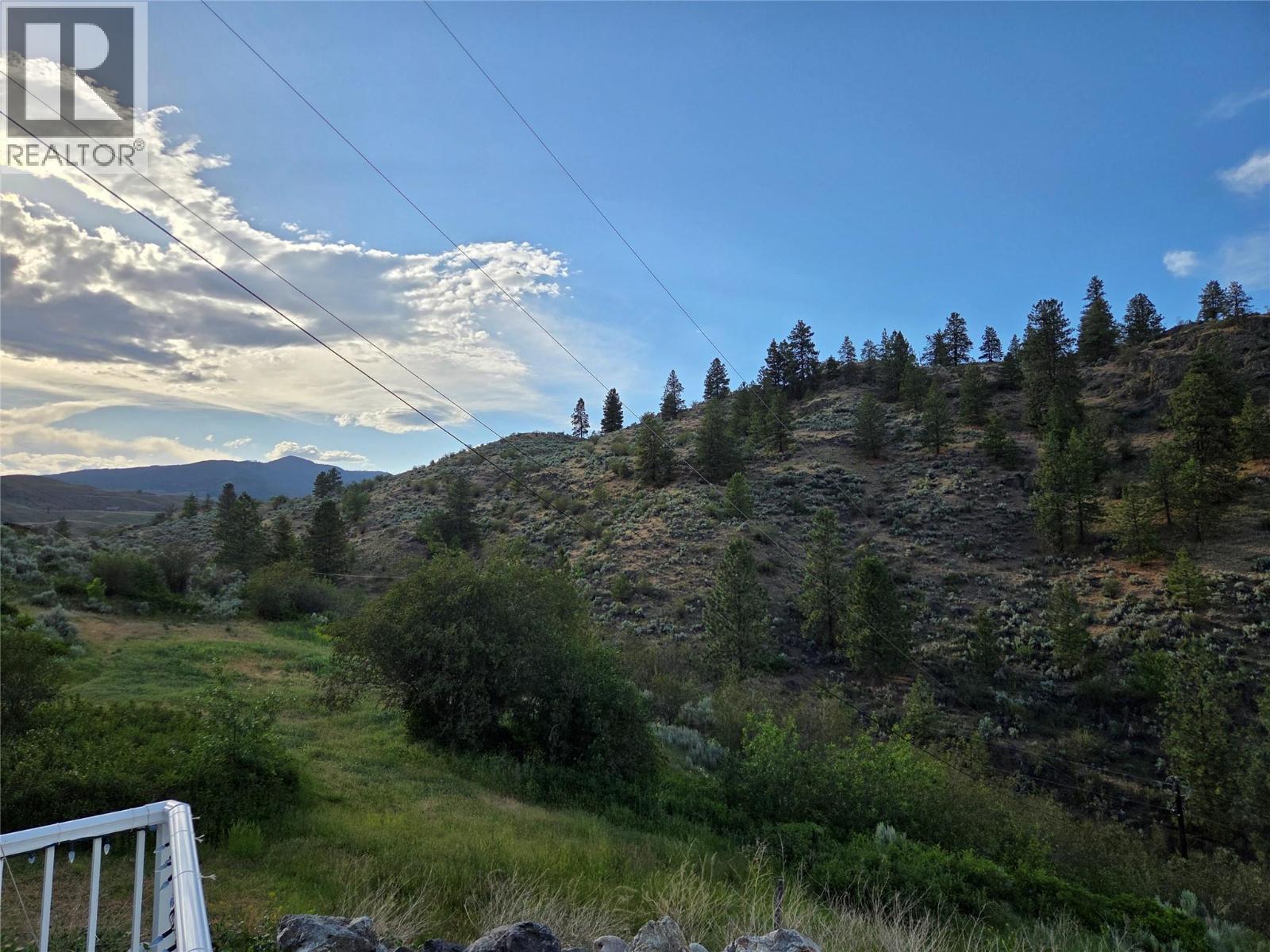 15341 Old Richter Pass Road, Osoyoos