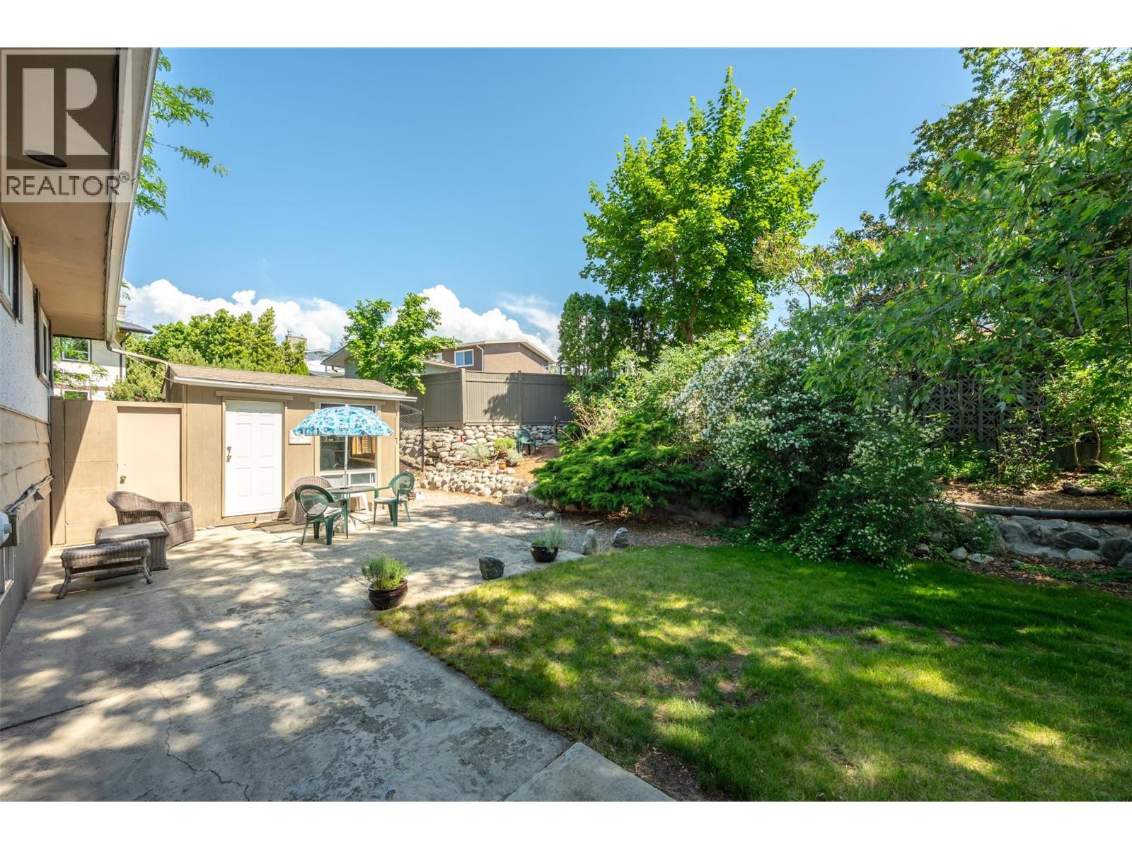 148 Woodlands Place, Penticton