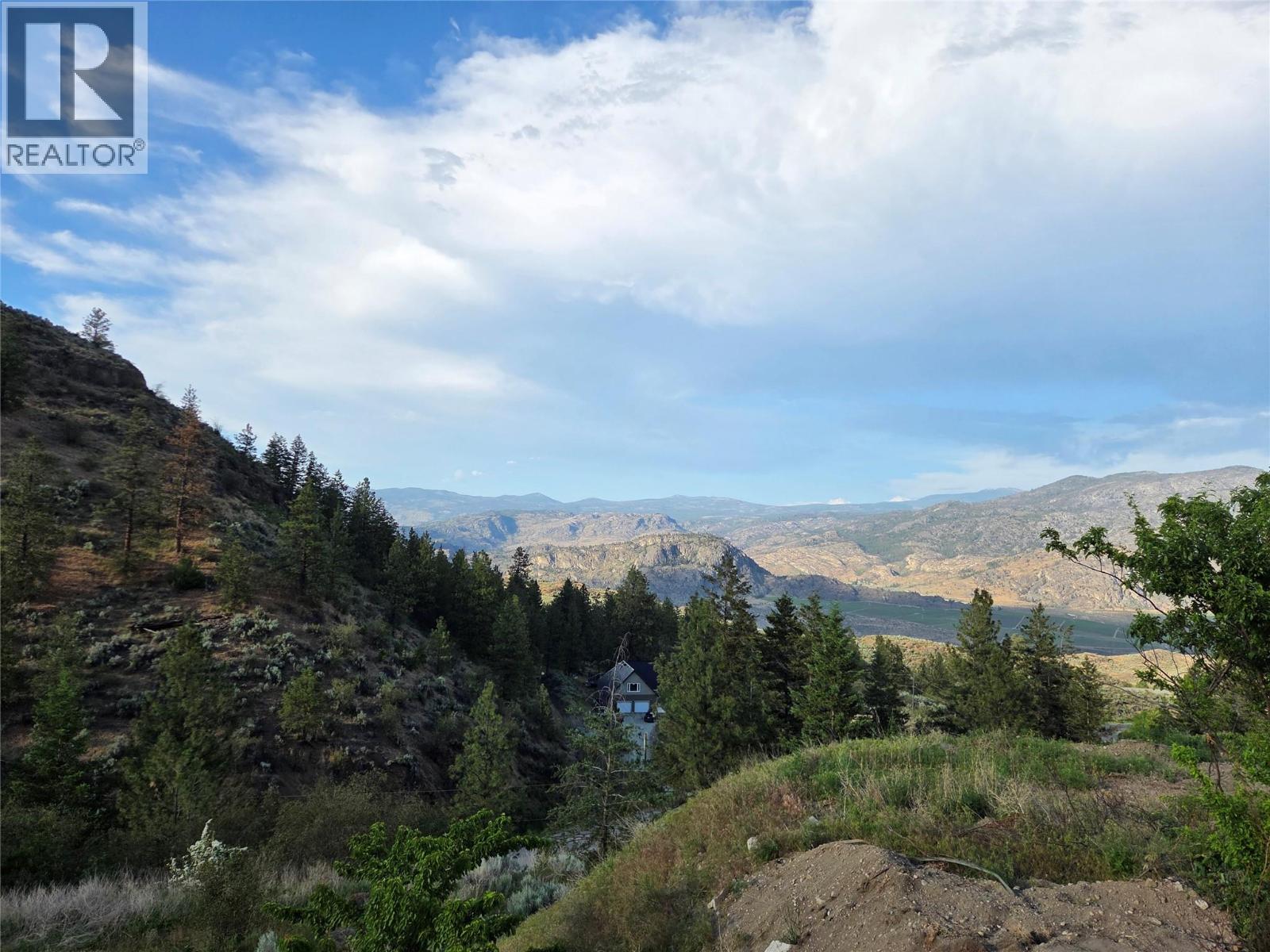 15341 Old Richter Pass Road, Osoyoos