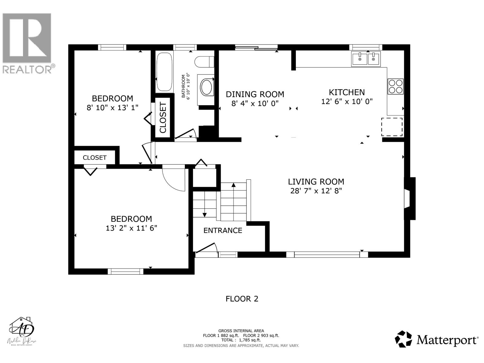8128 96 AVENUE - 27