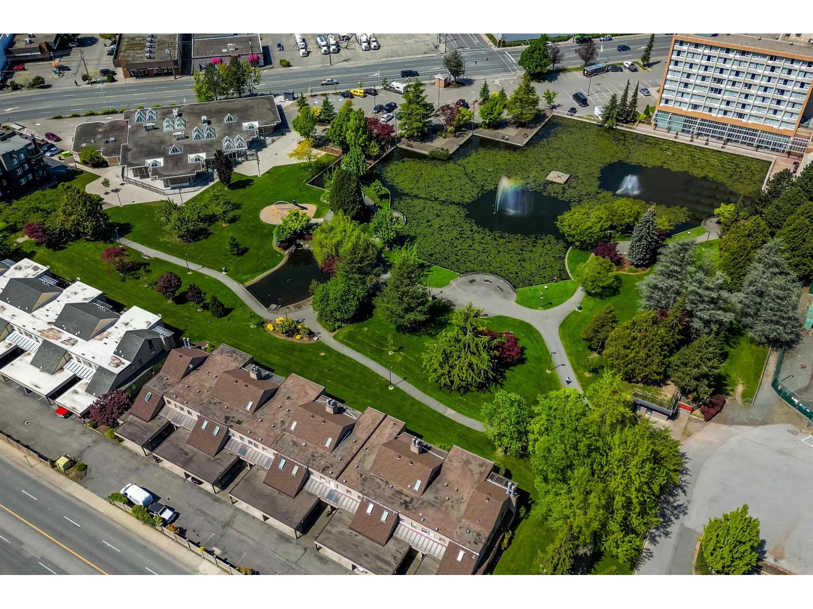 10 45915 CHEAM AVENUE, Chilliwack Downtown, Chilliwack