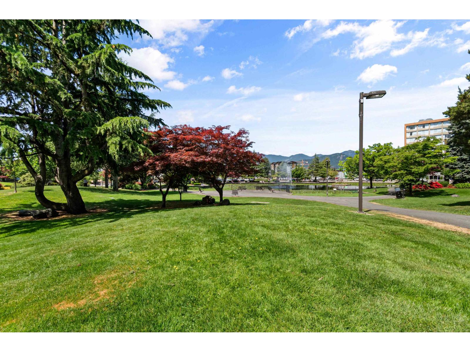 10 45915 CHEAM AVENUE, Chilliwack Downtown, Chilliwack