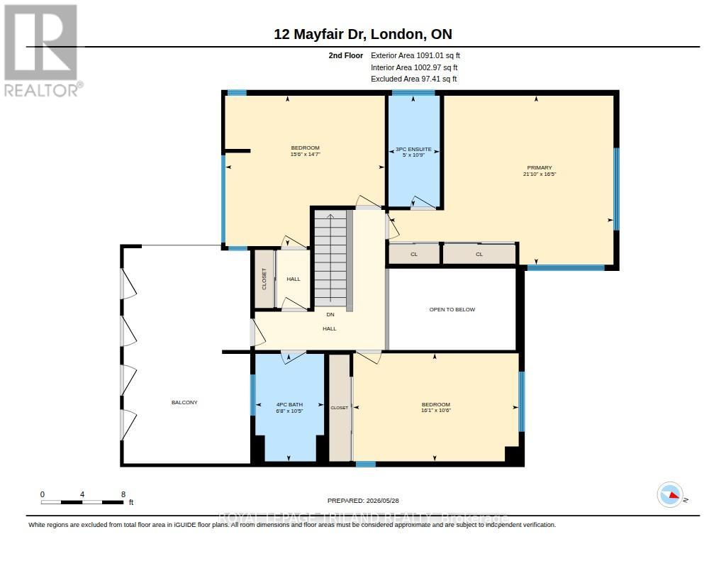 12 MAYFAIR DRIVE - 48