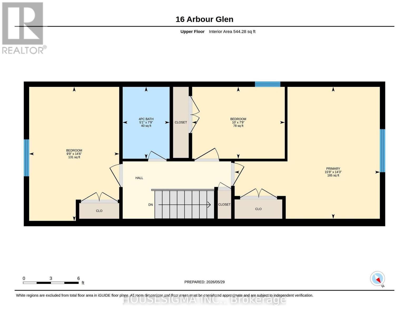 16 ARBOUR GLEN CRESCENT - 24