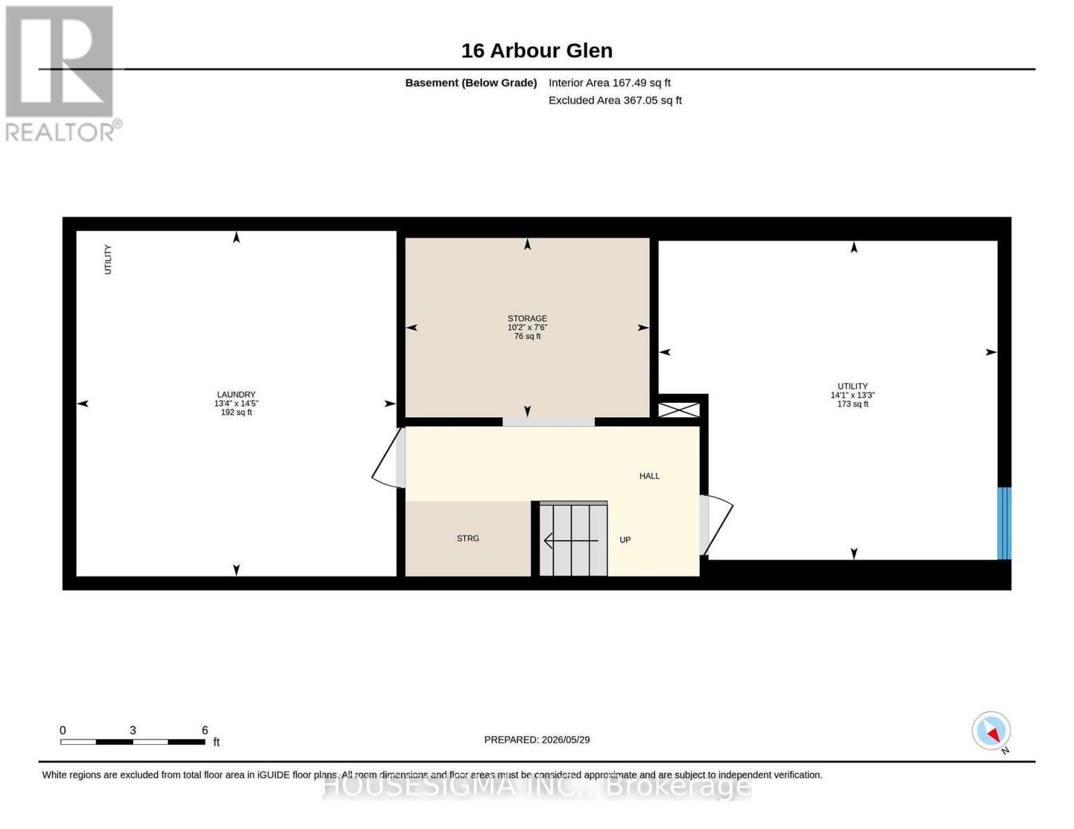 16 ARBOUR GLEN CRESCENT - 25