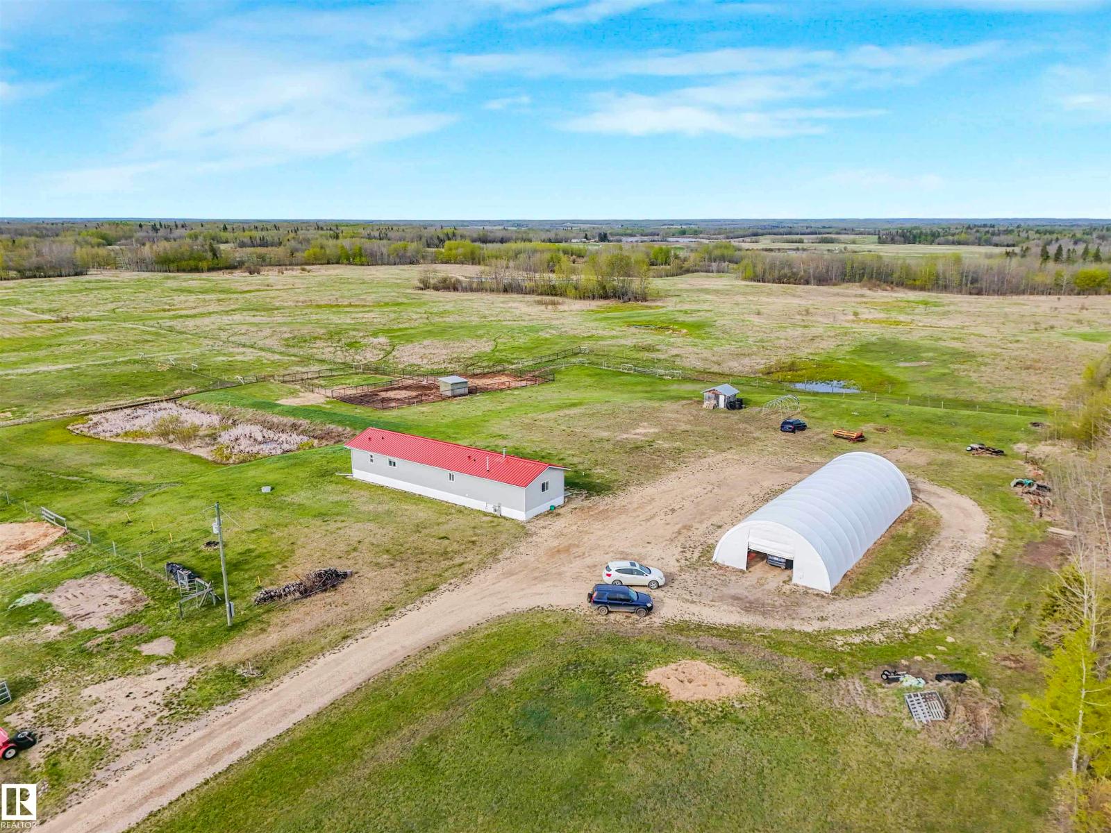 57016 RANGE ROAD 13 - 50