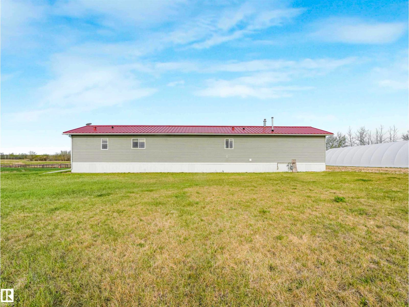 57016 RANGE ROAD 13 - 55