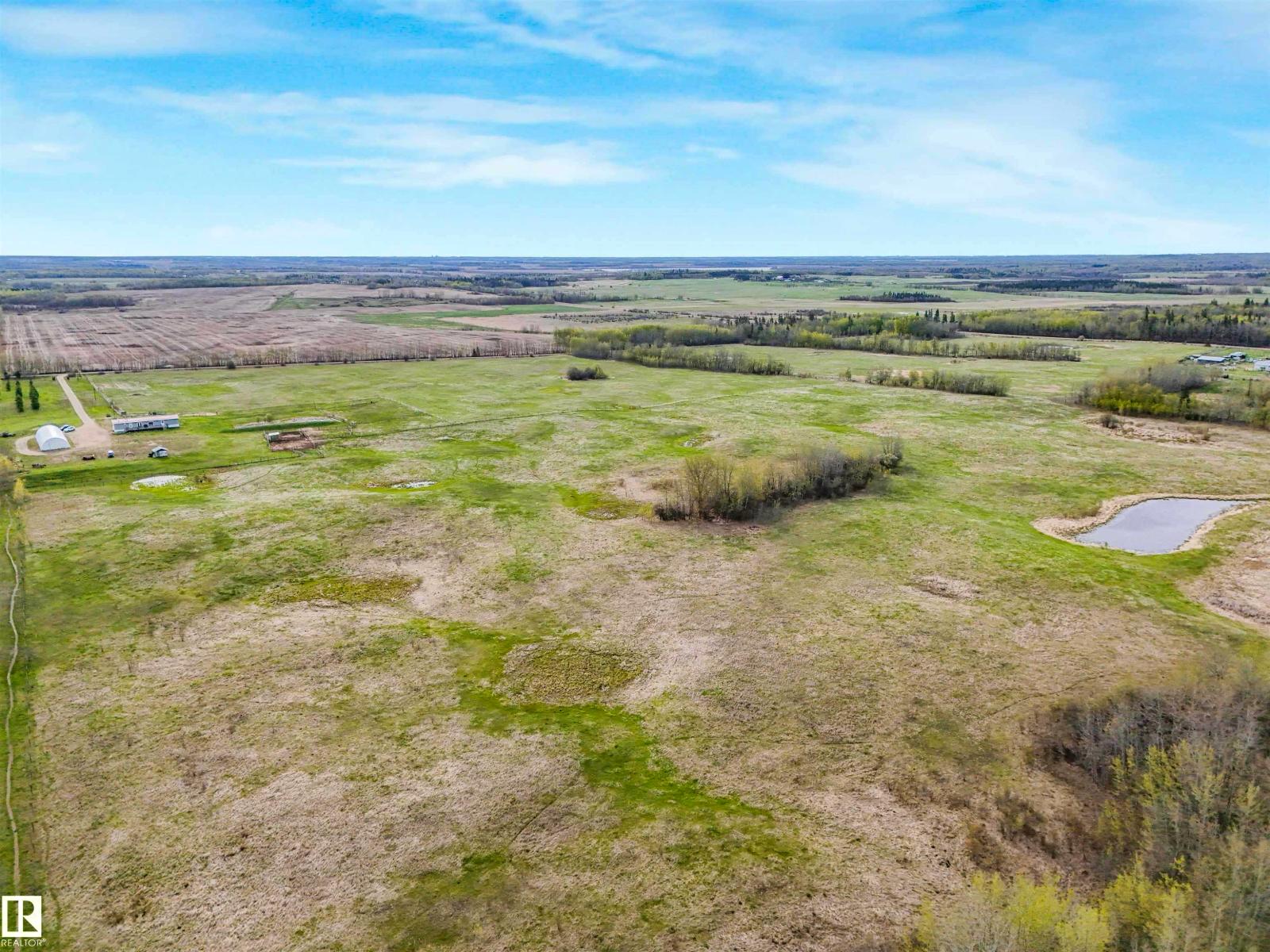 57016 RANGE ROAD 13 - 62
