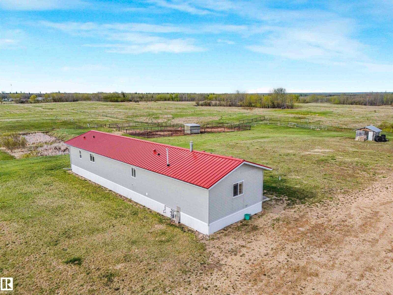 57016 RANGE ROAD 13 - 45
