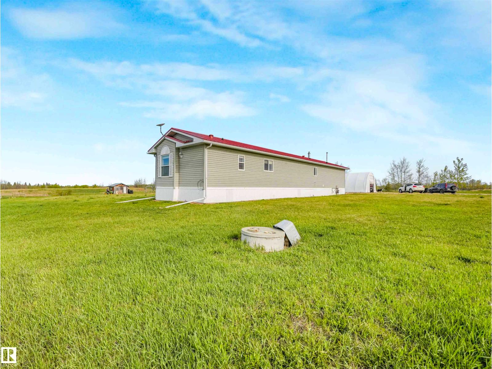 57016 RANGE ROAD 13 - 56
