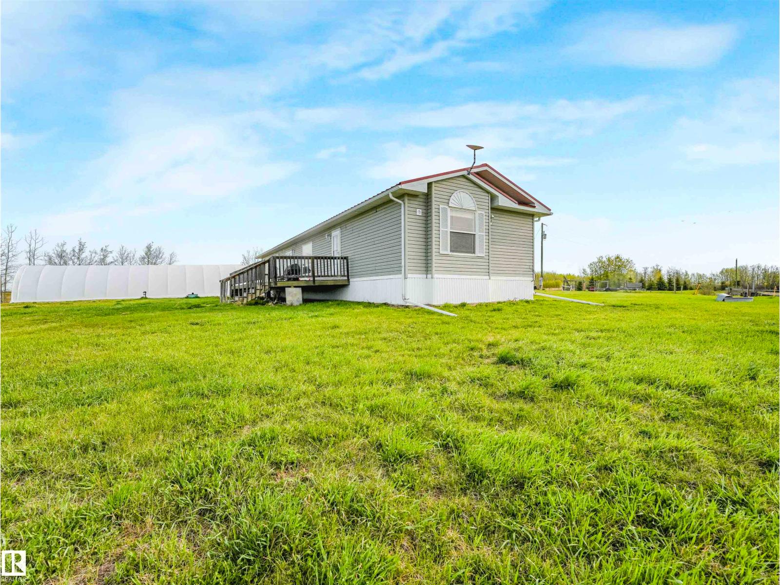 57016 RANGE ROAD 13 - 63