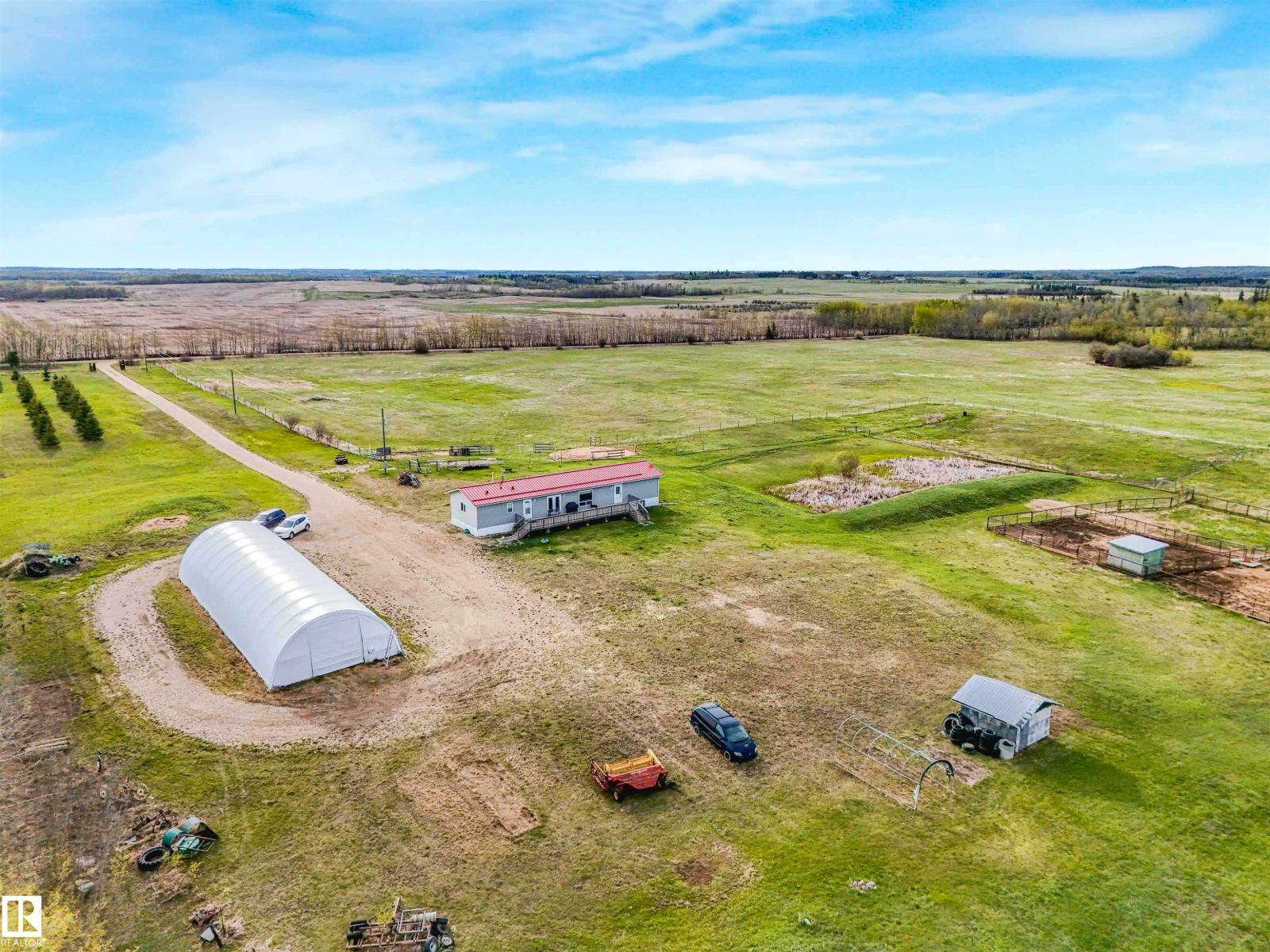 57016 RANGE ROAD 13 - 51