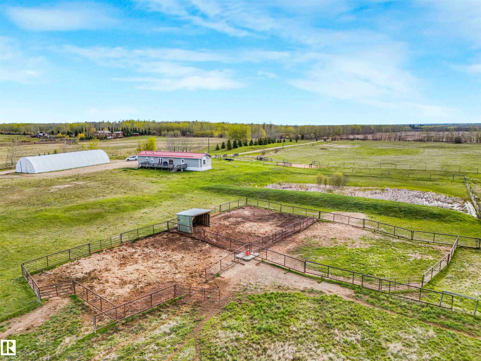 57016 RANGE ROAD 13 - 42