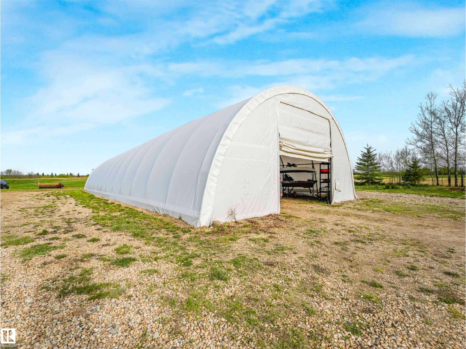 57016 RANGE ROAD 13 - 53
