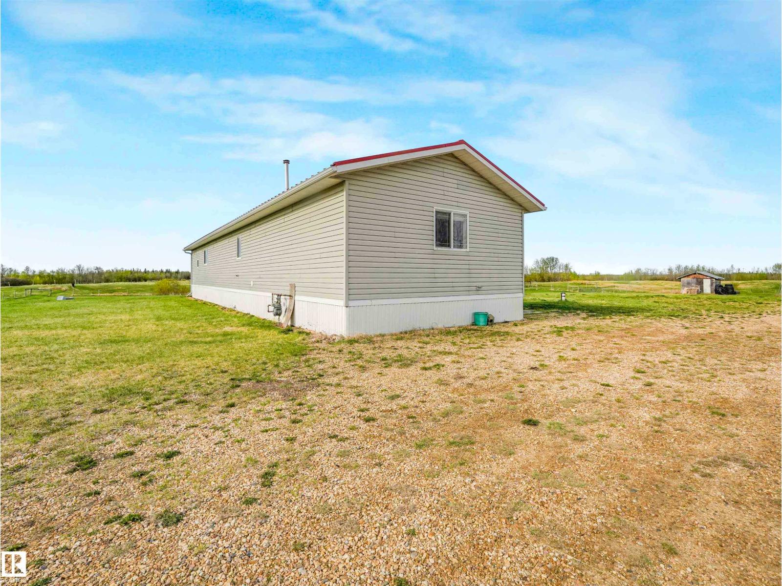 57016 RANGE ROAD 13 - 54