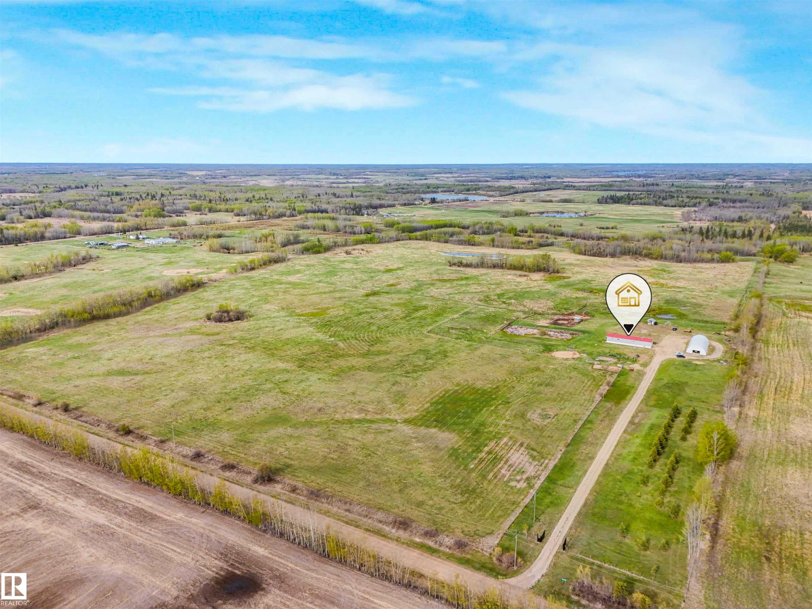 57016 RANGE ROAD 13 - 59
