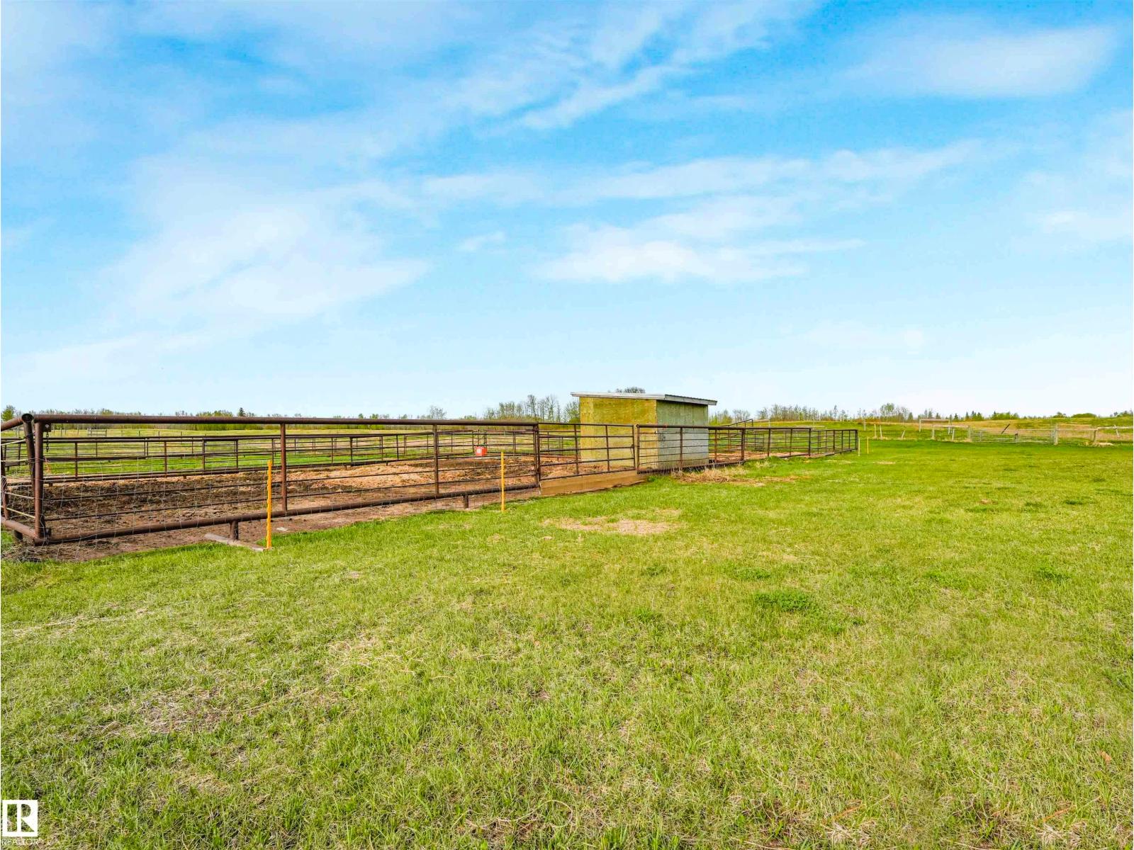 57016 RANGE ROAD 13 - 58