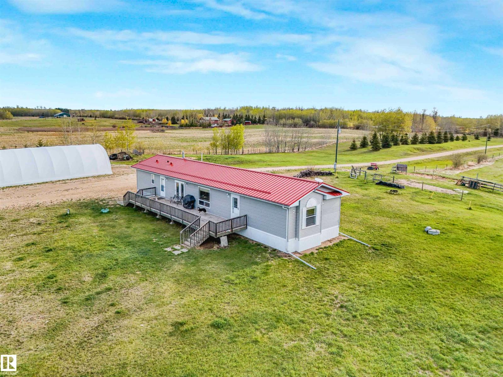 57016 RANGE ROAD 13 - 47