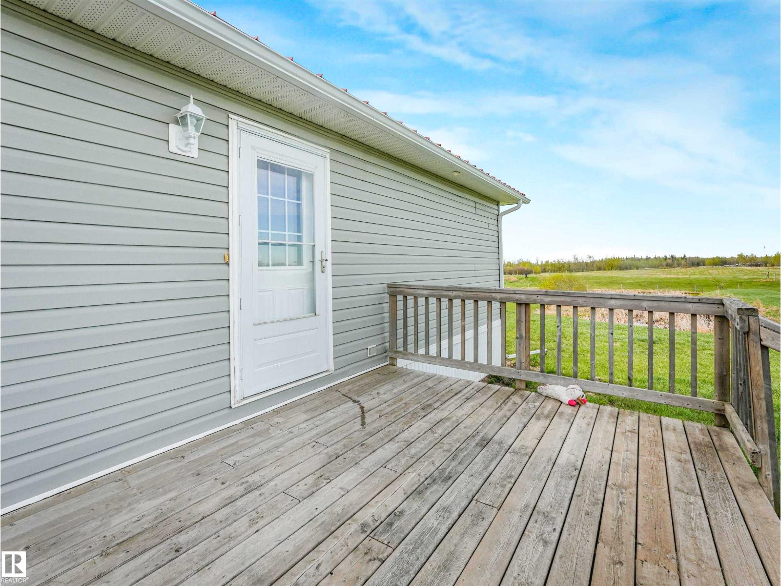 57016 RANGE ROAD 13 - 67