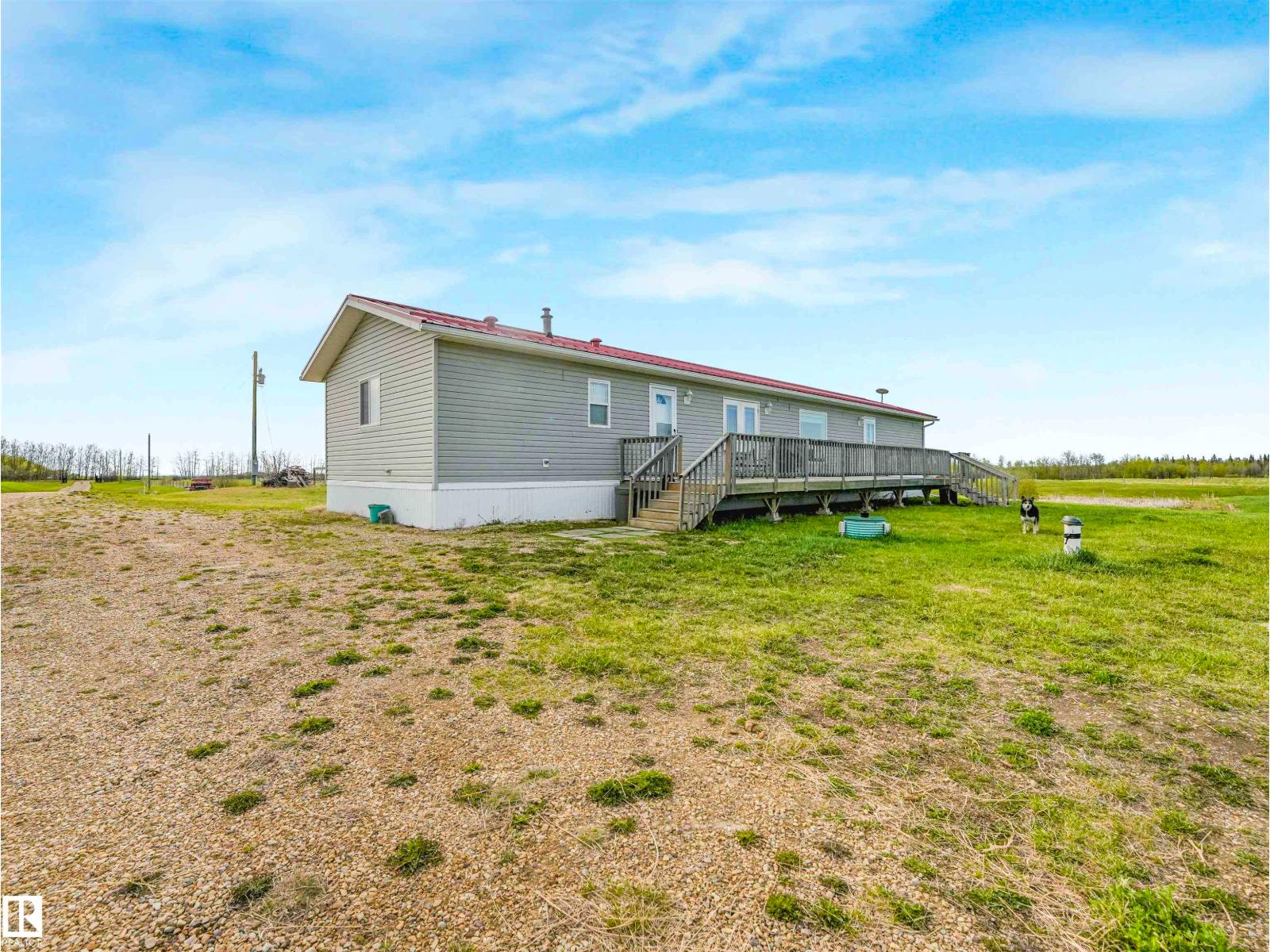 57016 RANGE ROAD 13 - 64