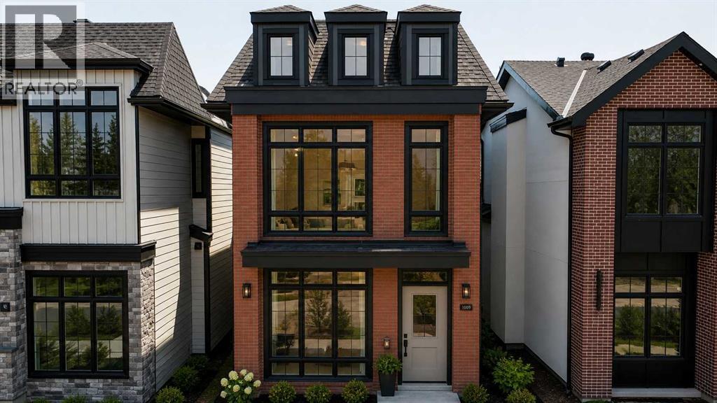 1009 18 Avenue NW - 15