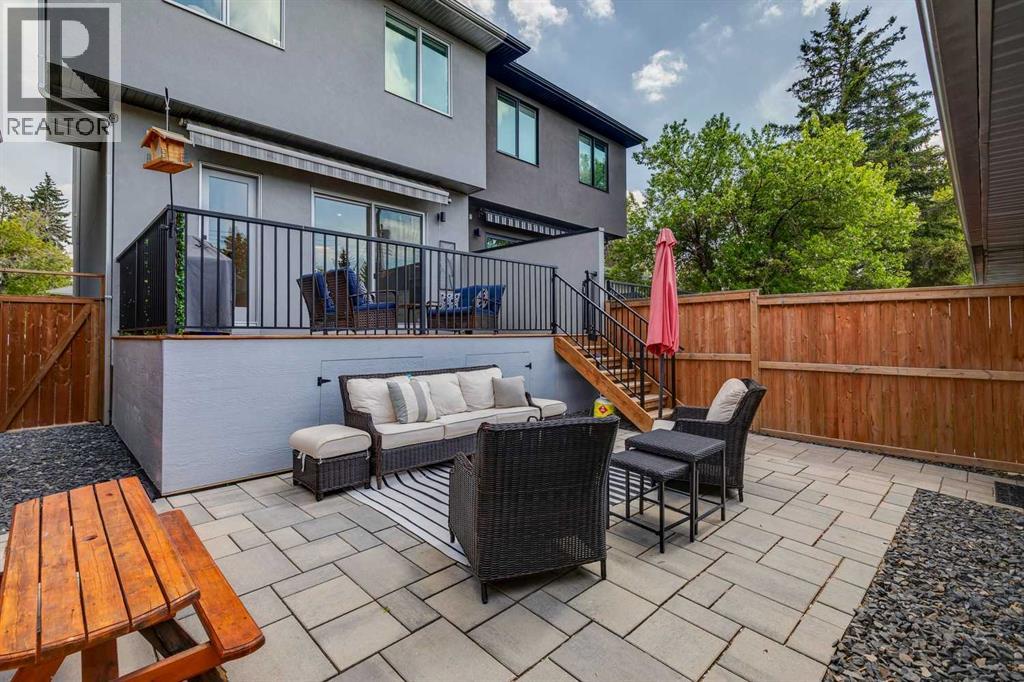 3507 41 Street SW - 41