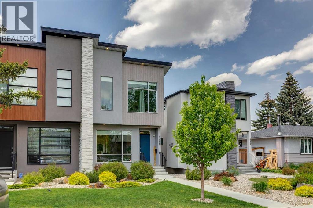 3507 41 Street SW - 48