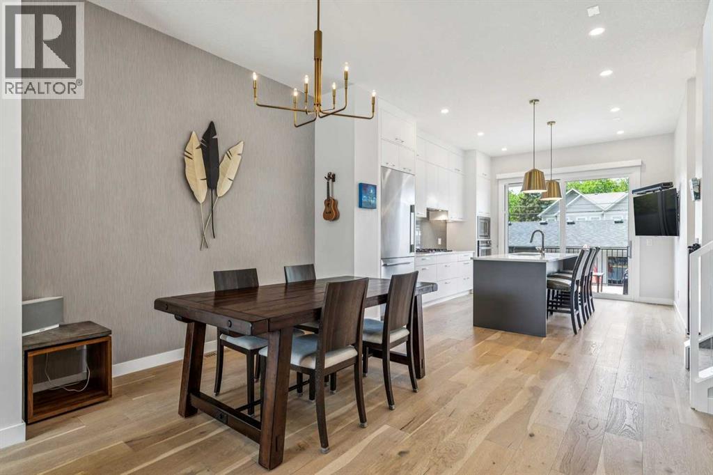 3507 41 Street SW - 8