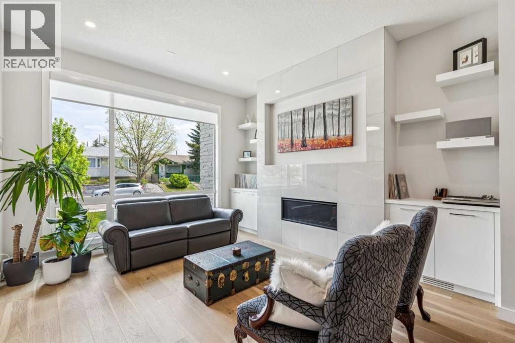3507 41 Street SW - 5