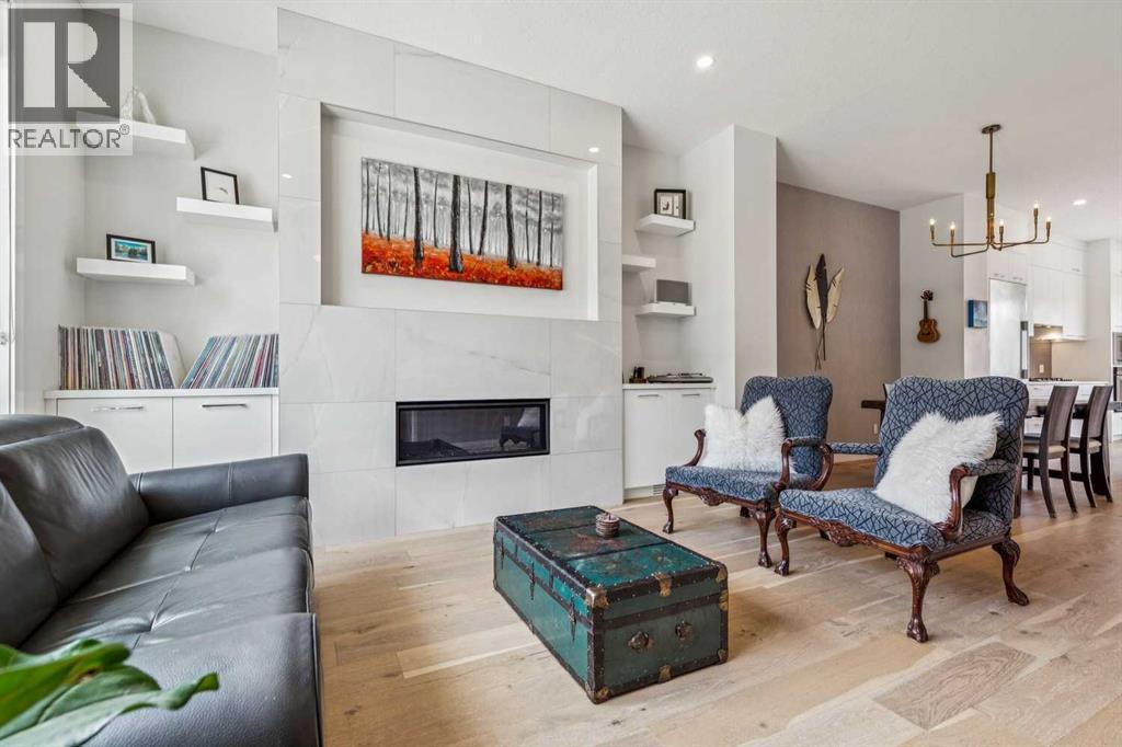 3507 41 Street SW - 4