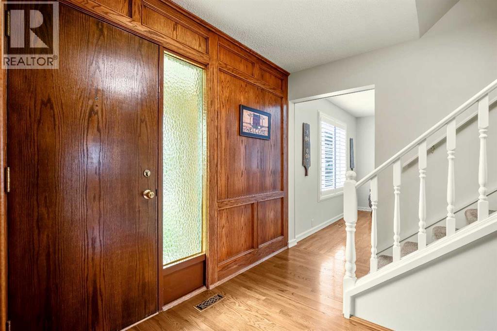 6011 Norfolk Drive NW - 4