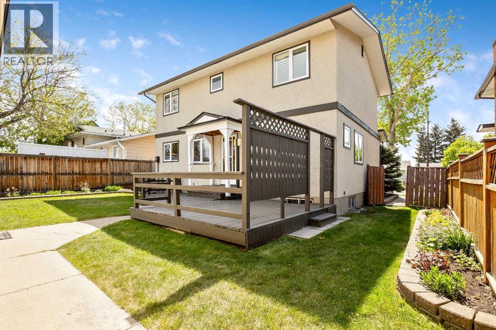 6011 Norfolk Drive NW - 37