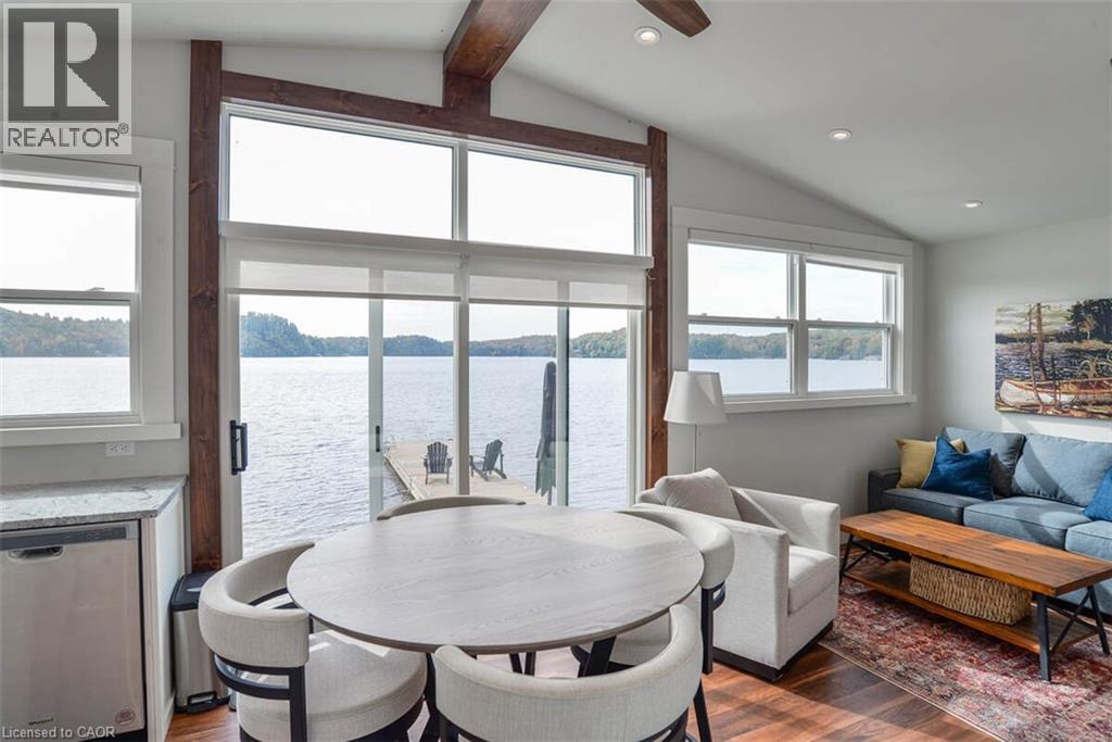 1021 MARINA Road - 19