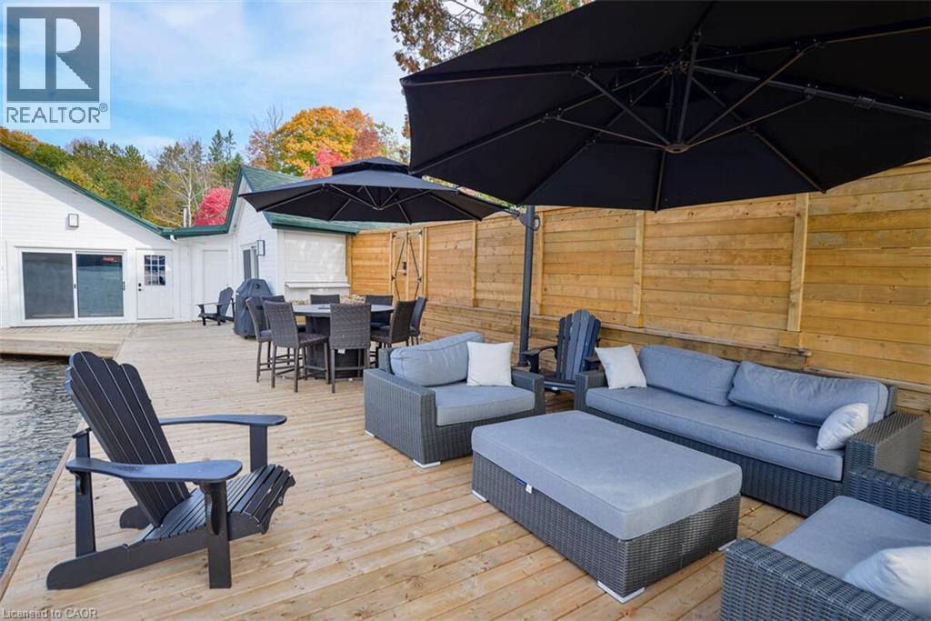 1021 MARINA Road - 26
