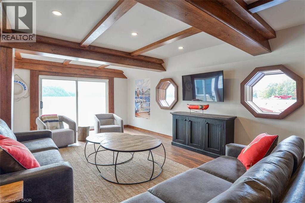 1021 MARINA Road - 33