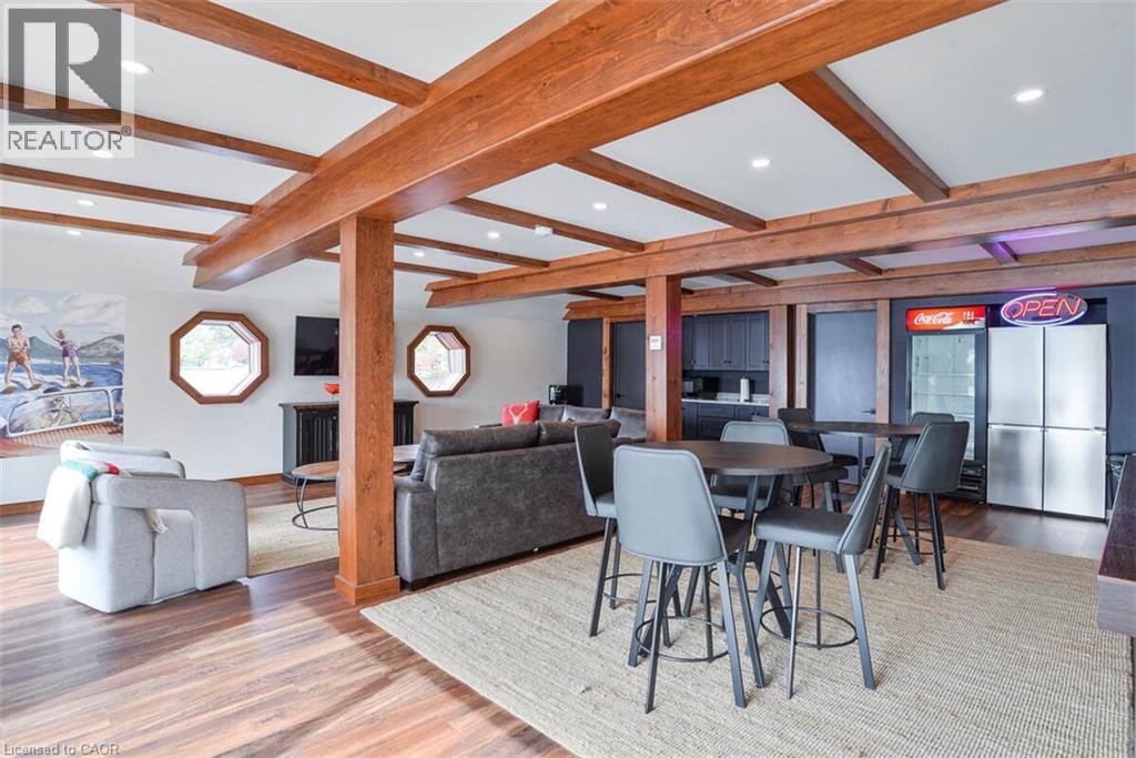 1021 MARINA Road - 34
