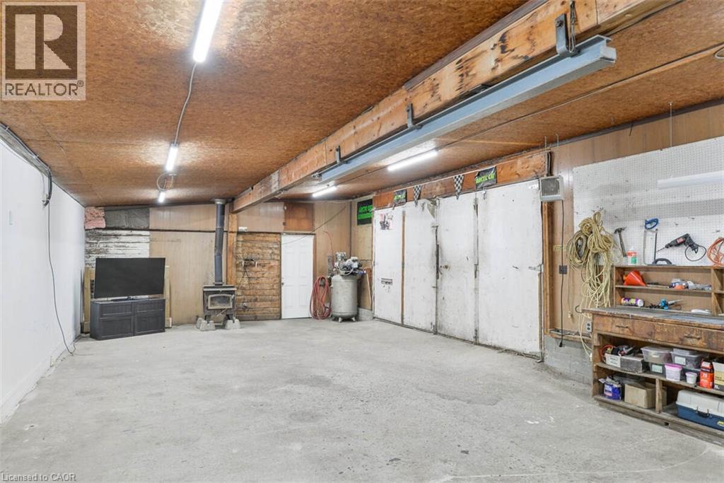 1021 MARINA Road - 37